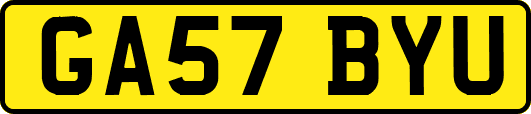 GA57BYU