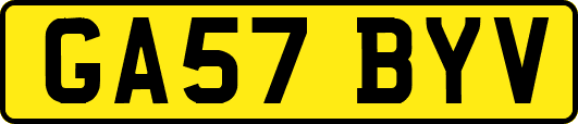 GA57BYV