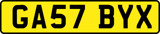 GA57BYX