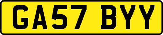 GA57BYY