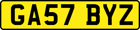 GA57BYZ