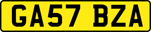 GA57BZA