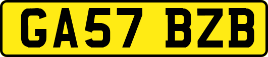 GA57BZB