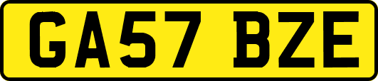 GA57BZE