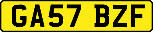 GA57BZF