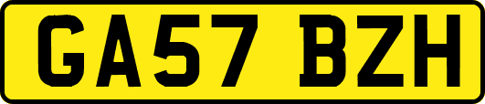 GA57BZH