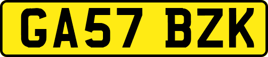 GA57BZK