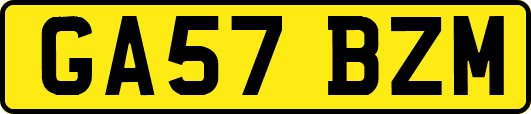 GA57BZM