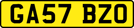 GA57BZO