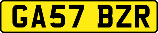 GA57BZR