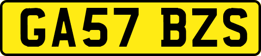 GA57BZS