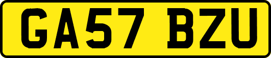 GA57BZU