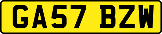 GA57BZW