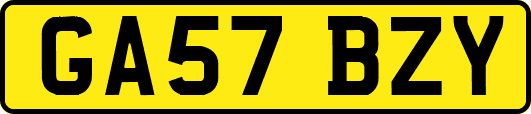 GA57BZY