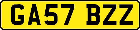 GA57BZZ