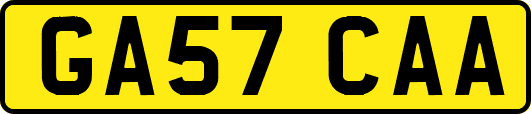 GA57CAA