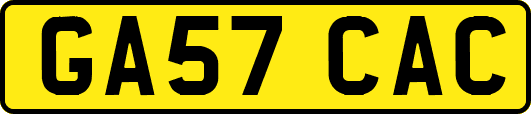 GA57CAC
