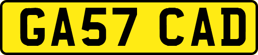 GA57CAD