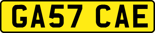 GA57CAE