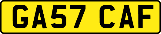GA57CAF