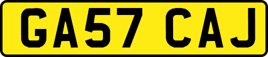 GA57CAJ