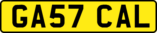 GA57CAL