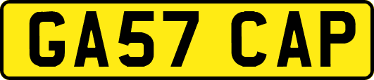 GA57CAP