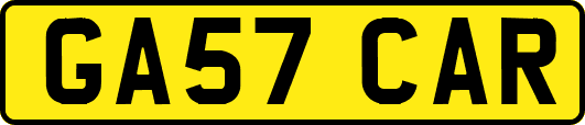 GA57CAR