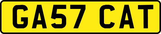GA57CAT