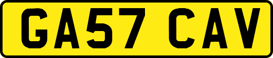 GA57CAV