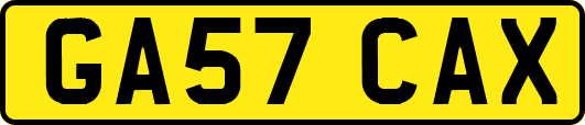 GA57CAX