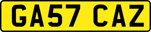 GA57CAZ