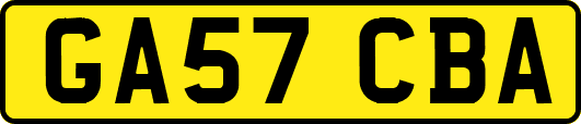 GA57CBA