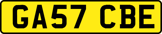 GA57CBE