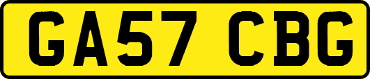 GA57CBG
