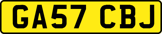 GA57CBJ