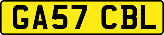GA57CBL