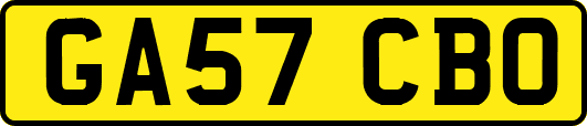 GA57CBO