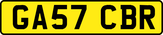 GA57CBR