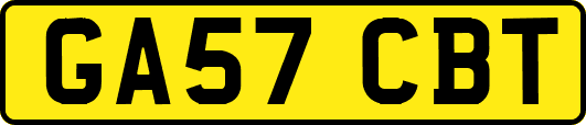 GA57CBT