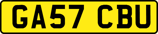 GA57CBU