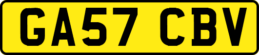 GA57CBV