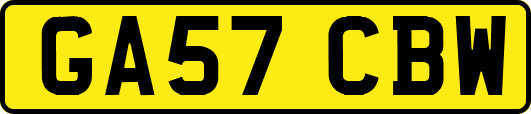 GA57CBW
