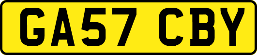 GA57CBY