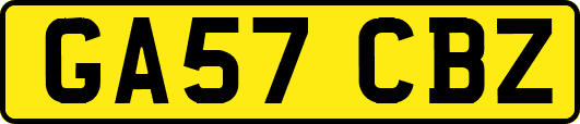 GA57CBZ