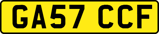 GA57CCF