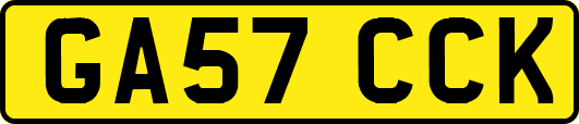 GA57CCK