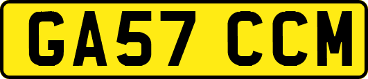 GA57CCM