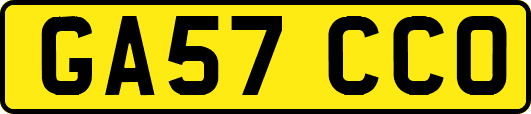 GA57CCO