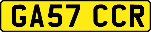 GA57CCR